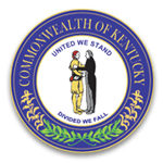 kentucky state seal